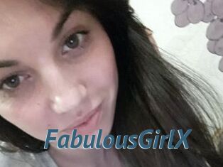 FabulousGirlX