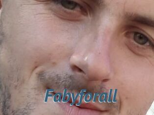 Fabyforall