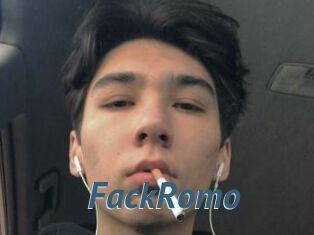 FackRomo