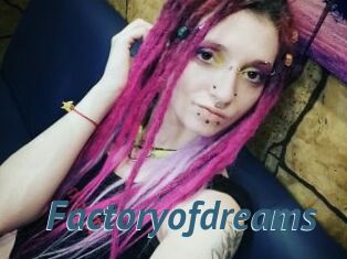 Factoryofdreams