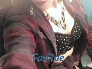 FaeRae