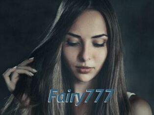 Fairy777