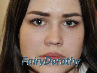 FairyDorothy