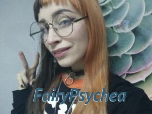 FairyPsychea