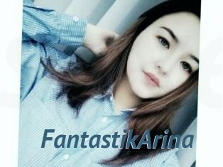 FantastikArina