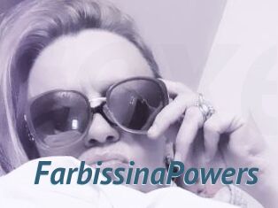 FarbissinaPowers