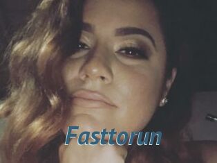 Fasttorun