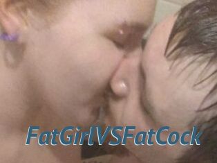 FatGirlVSFatCock