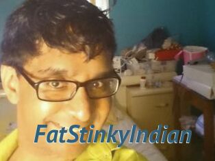 FatStinkyIndian