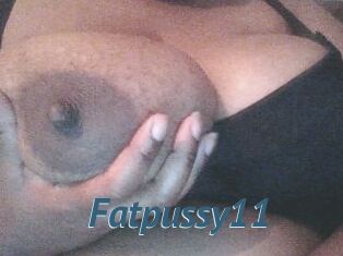 Fatpussy11