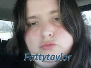 Fattytaylor