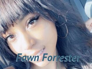 Fawn_Forrester