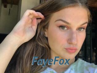 FayeFox
