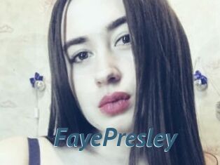 FayePresley