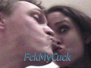 FckMyCuck