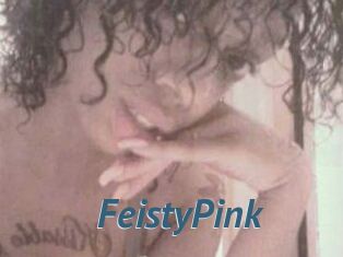 FeistyPink