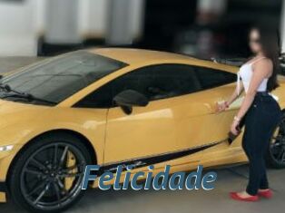 Felicidade