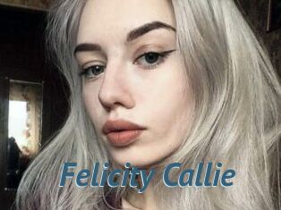 Felicity_Callie