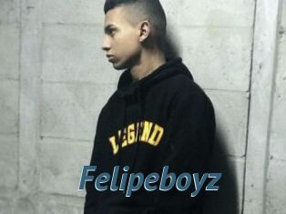 Felipeboyz