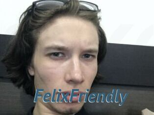 FelixFriendly