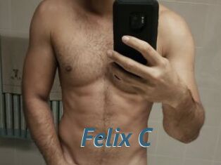 Felix_C Sexe Fr