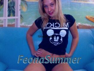 FeonaSummer