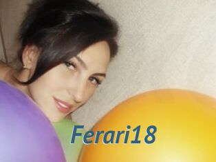 Ferari18