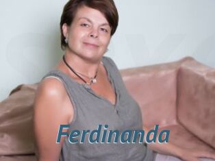 Ferdinanda