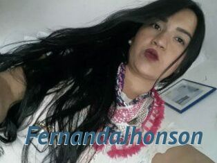 FernandaJhonson