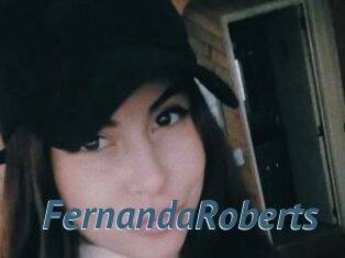 FernandaRoberts