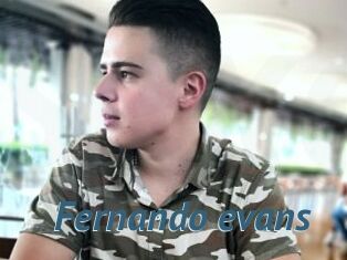 Fernando_evans