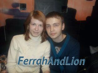 FerrahAndLion