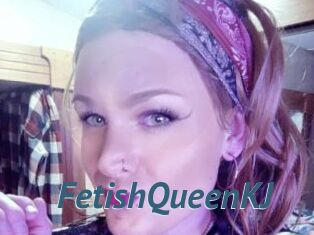 FetishQueenKJ
