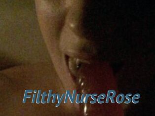 FilthyNurseRose