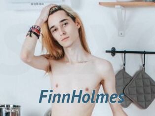 FinnHolmes