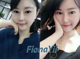 FionaYii