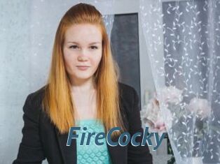 FireCocky
