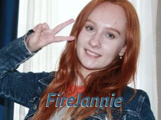 FireJannie