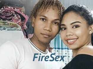 FireSex