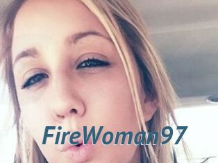 FireWoman97
