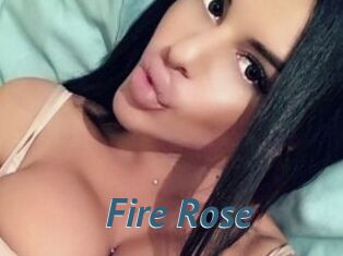 Fire_Rose