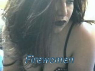 Firewomen
