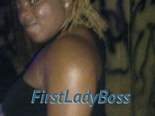 FirstLadyBoss