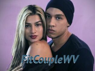 FitCoupleWV