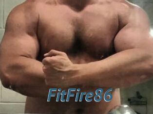 FitFire86