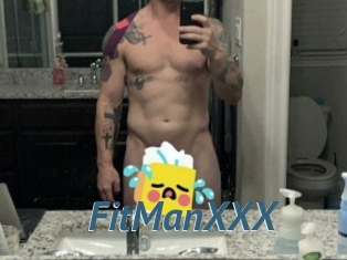 FitManXXX