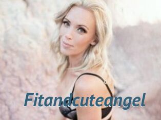 Fitandcuteangel