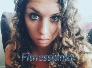 Fitnessjunky