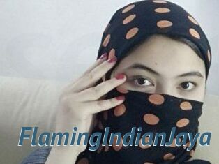 FlamingIndianJaya