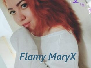 Flamy_MaryX
